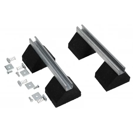 kit accessoires Footblock