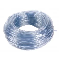 Tube cristal 9x12 rouleau 50m