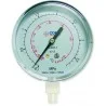 Mano pulse radial R410 HP 07001090