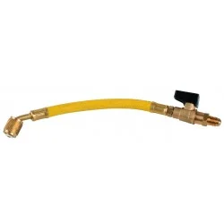 Flexible 150 mm jaune R410 09001006