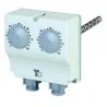 Airstat 2 réglages externes 30-120° / 0-60°