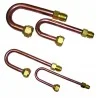Tube coude 90° 1/2 17038100