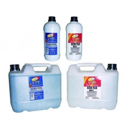 Liquide antigel bleu 5L 31002003