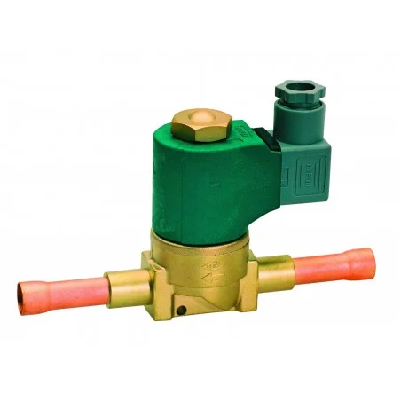 Vanne MS165S 5/8\'