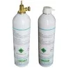 Bouteille de test R410