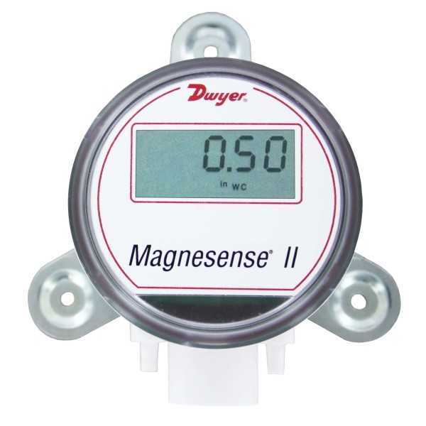 Sonde différentielle MS2-W111