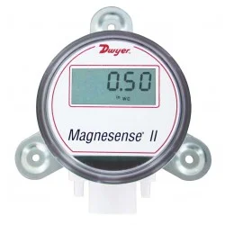 Sonde différentielle MS2-W102