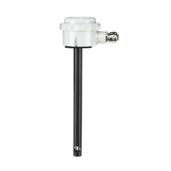 Sonde AVU vitesse air 16M/S 0/10V 8% AVUB-3-V