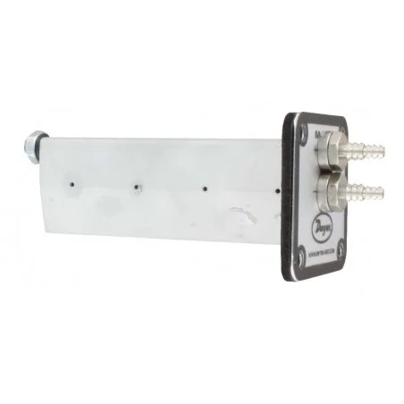 Sonde métallique de débit moyen MAFS-36