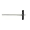 Prise de pression statique inox A-489