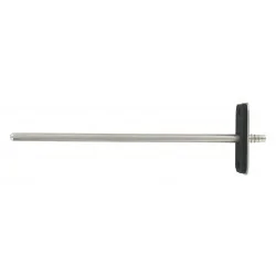 Prise de pression statique inox A-491