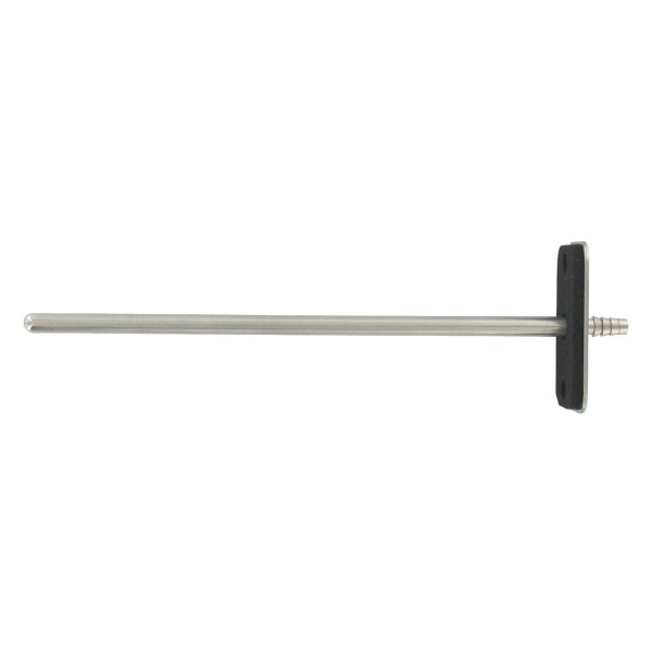 Prise de pression statique inox A-491
