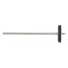 Prise de pression statique inox A-491