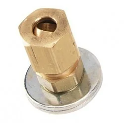 Raccord pour prise de pression statique A-307-SS