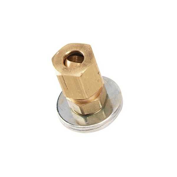 Raccord pour prise de pression statique A-307-SS