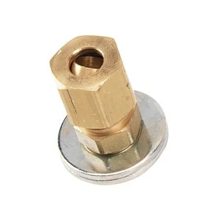 Raccord pour prise de pression statique A-307-SS