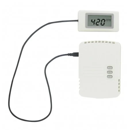 Ecran LCD deporte A-449
