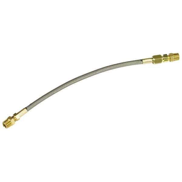 Passage de flexible inox A-228