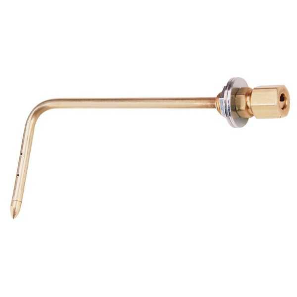 Prise de pression statique raccord 1/4\' A-301B