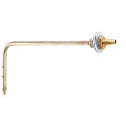 Prise de pression statique pour flexible A-302