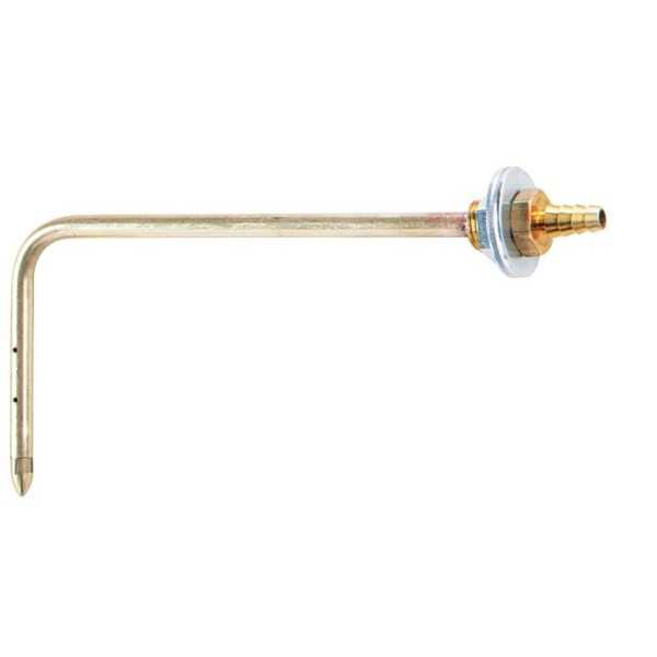 Prise de pression statique pour flexible A-302A