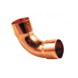 Courbe grand rayon FF 90°C 1/2
