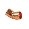 Courbe FF 45° 1\' 3/8