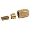Raccord Serto 5/8\'
