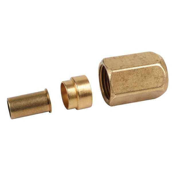 Raccord Serto 3/4\'