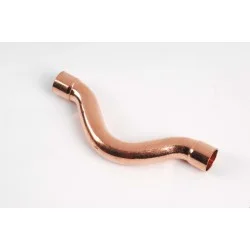 Crosse droite 1\'1/8