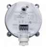 Transmet. pres.-100..0..+100 PA 984M3W3204