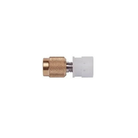 Raccord fuite R410 - 5 gr/an 29026110