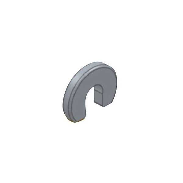 Outil extracteur pour raccord rapide 3/8