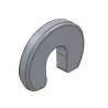 Outil extracteur pour raccord rapide 1/2