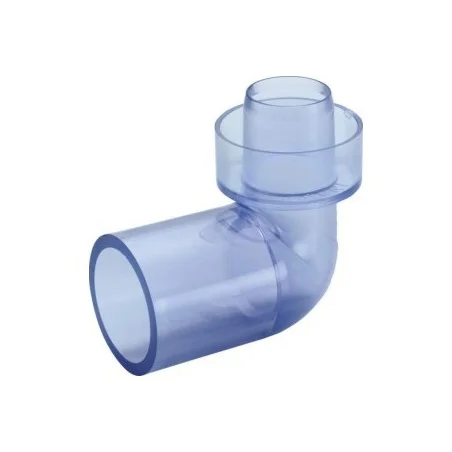 Coude D.20-25 D.22,5 DSH-25NE