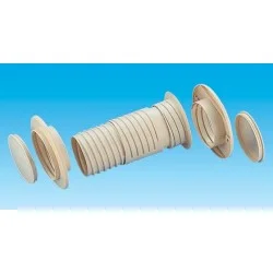 Kit passage de mur D.75 NFP-75S