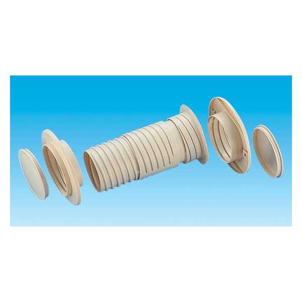 Kit passage de mur D.75 NFP-75S