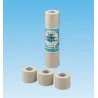 Bande non adhésive ivoire D.75mmx18m HS-75-I