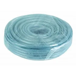 Tube cristal 10x14 rouleau 50m