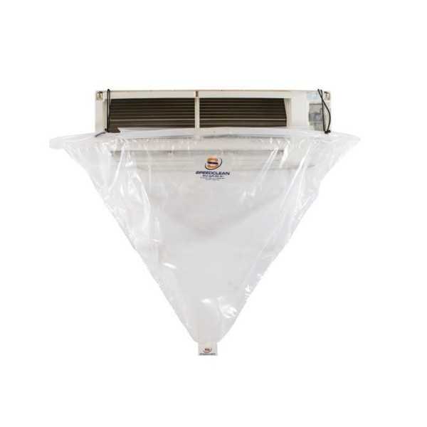 Bache remplacement Mini Split BIB L:1000mm