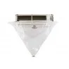 Bache remplacement Mini Split BIB L:1000mm
