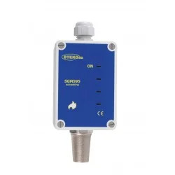Sondes de détection industrielle R32 2 sorties