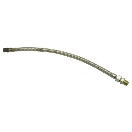 Flexible gaz D20 L300 3/4M-3/4RTS