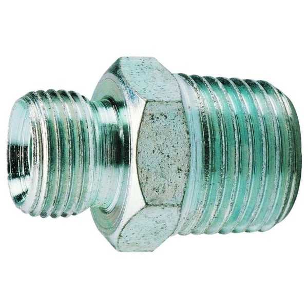 Nipple 3/8 conique-1/8 gaz