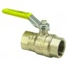 Robinet gaz raccord 2'