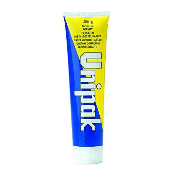 Composants pour joint UNIPAK 250g