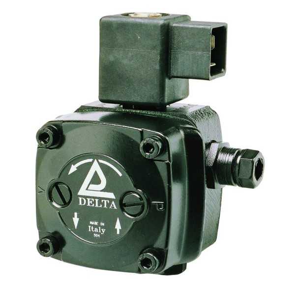Pompe VM1 LR 2,4 2P