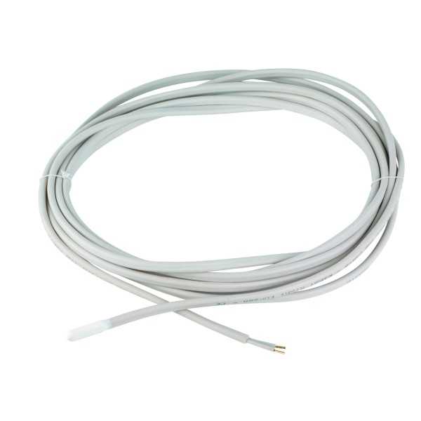 Cordon chauffant 1m