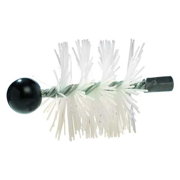 Hérisson rond PVC diam 150