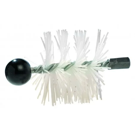 Hérisson rond PVC diam 150